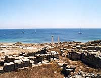 Tharros