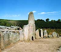 Tomba dei giganti
