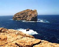 Capo Caccia
