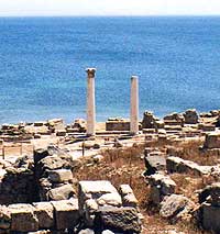 Tharros