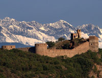 Castello di Andraz