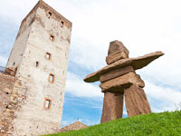 Castello di Andraz