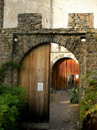 Castello di Andraz