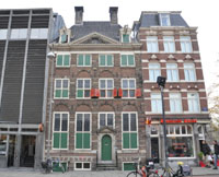 Amsterdam 2013