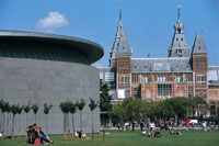 Amsterdam 2013