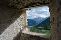Castello di Andraz