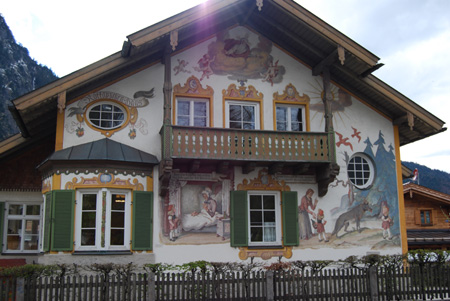 I castelli della Baviera in viaggio con i bambini