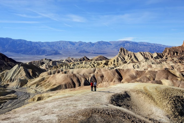 Zabrinskie Point