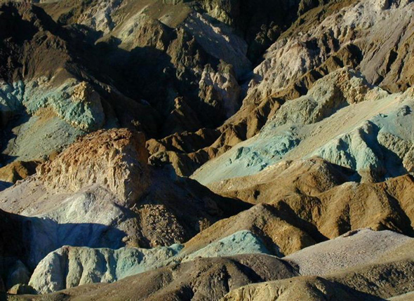 Zabrinskie Point