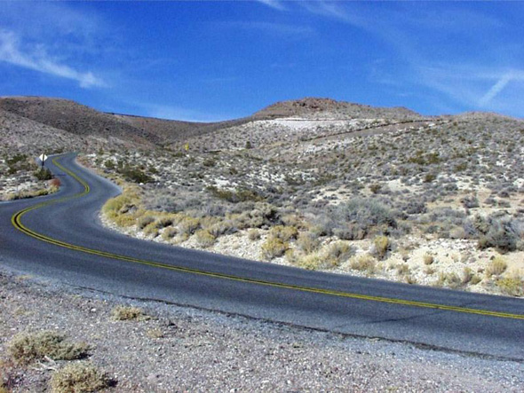 Death Valley
