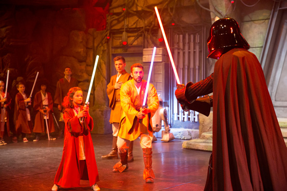 Disneyland® Paris, il luogo in cui i sogni diventano realtà