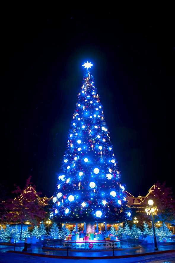 A Natale Regala La Magia Con Disneyland Paris Sottocoperta Net