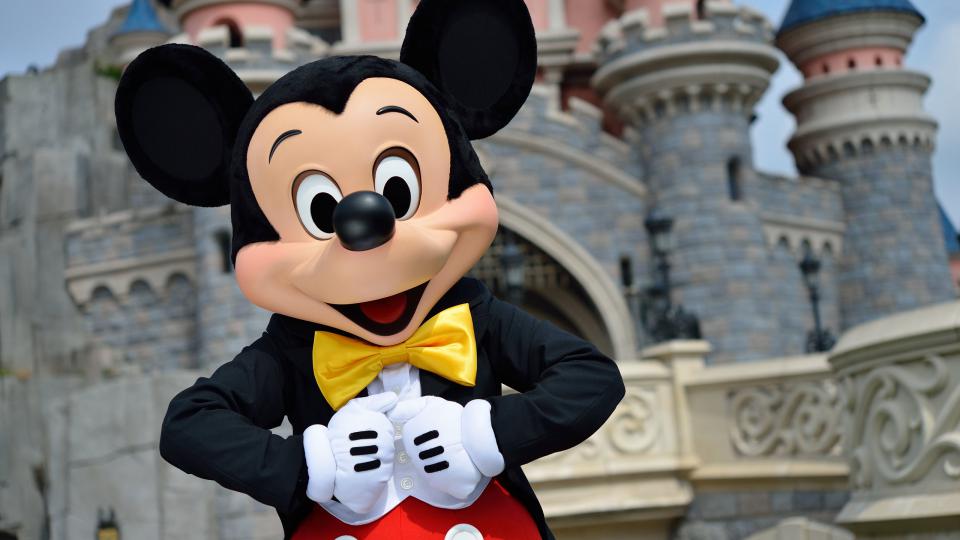 Dal 26 marzo ti aspetta un evento eccezionale al Parco Disneyland®: Disney Stars in parata