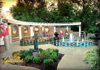 Graceland e Memphis