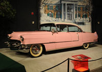 Graceland e Memphis