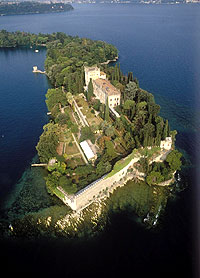 Isola del garda