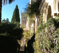 Isola del garda