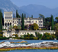 Isola del garda