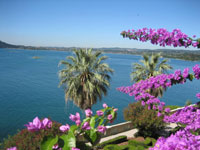 Isola del garda