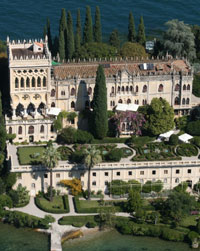 Isola del garda