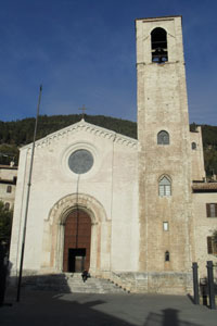 Gubbio