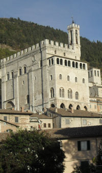 Gubbio