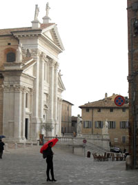 Gubbio