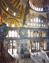 Moschea Blu