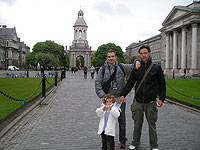 Trinity College