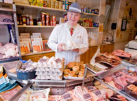 Irlanda del Nord: officina di sapori