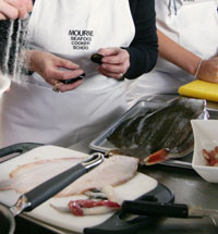 Irlanda del Nord: officina di sapori