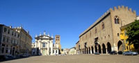 Mantova