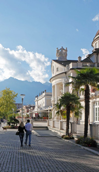 Merano