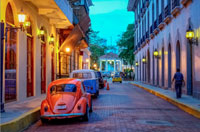 Panama