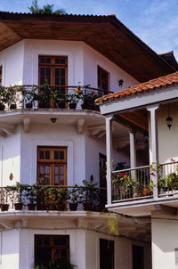 Panama
