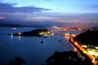 Panama