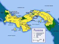 Panama