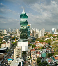 Panama