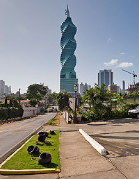 Panama