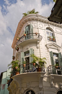 Panama
