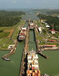 Panama