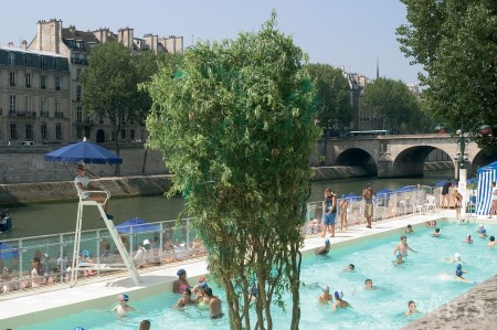 Un tuffo a Parigi e nell'Ile de France