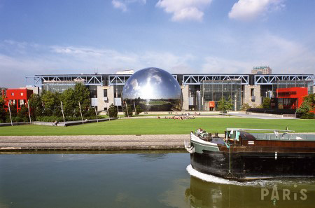 Un tuffo a Parigi e nell'Ile de France