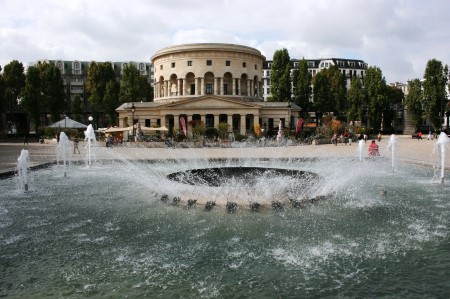 Un tuffo a Parigi e nell'Ile de France