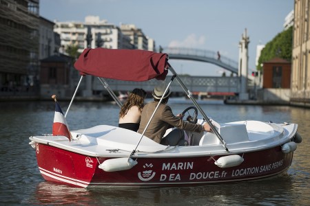 Un tuffo a Parigi e nell'Ile de France