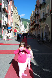 Vipiteno