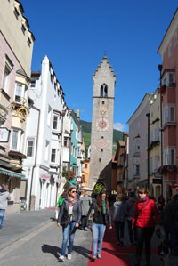 Vipiteno