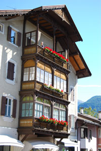 Vipiteno
