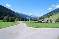 Val Ridanna