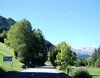 Val Ridanna